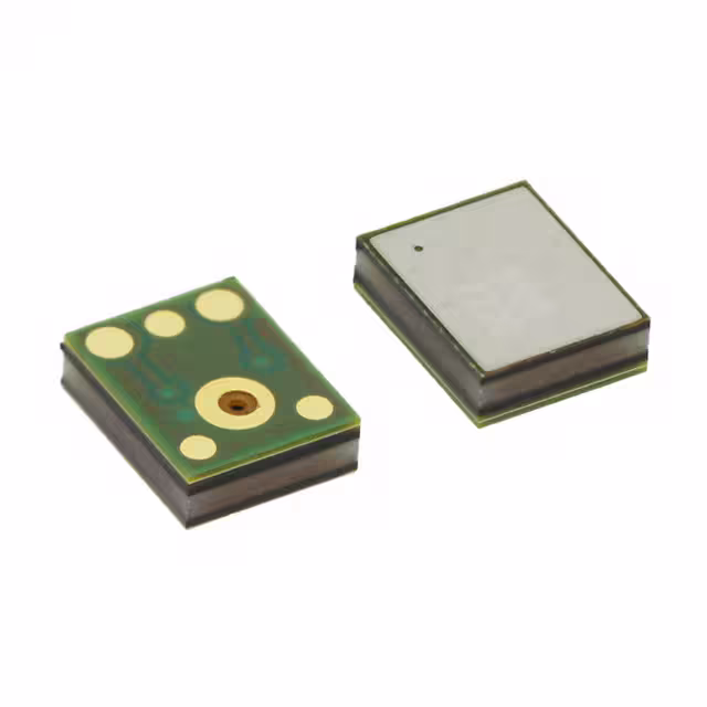 SPU0409LE5H-QB Knowles electronic component