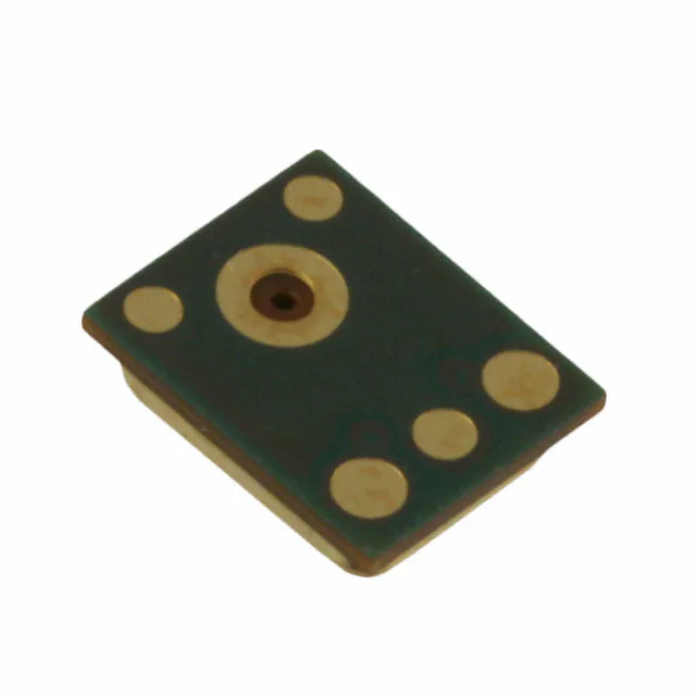 SPU0410LR5H-QB Knowles related electronic component
