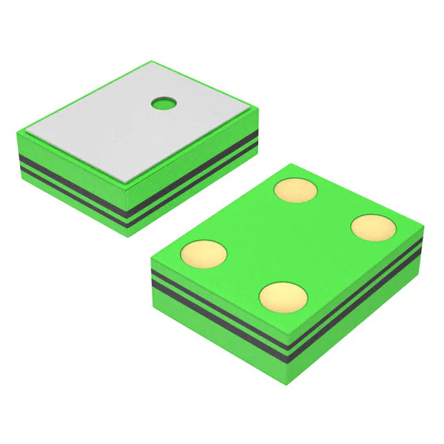 SPUL409HE5H-PB-2 Knowles electronic component