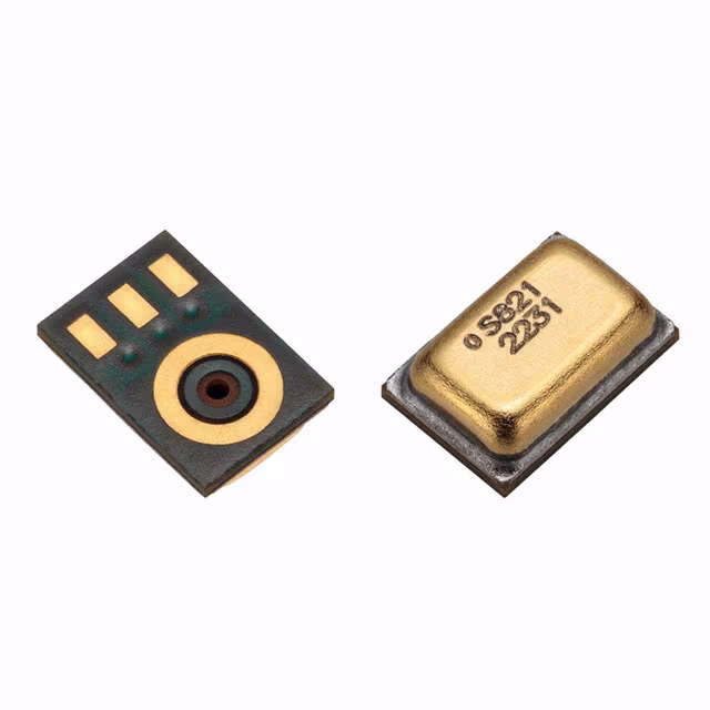 SPV0840LR5H-B-8 Knowles electronic component