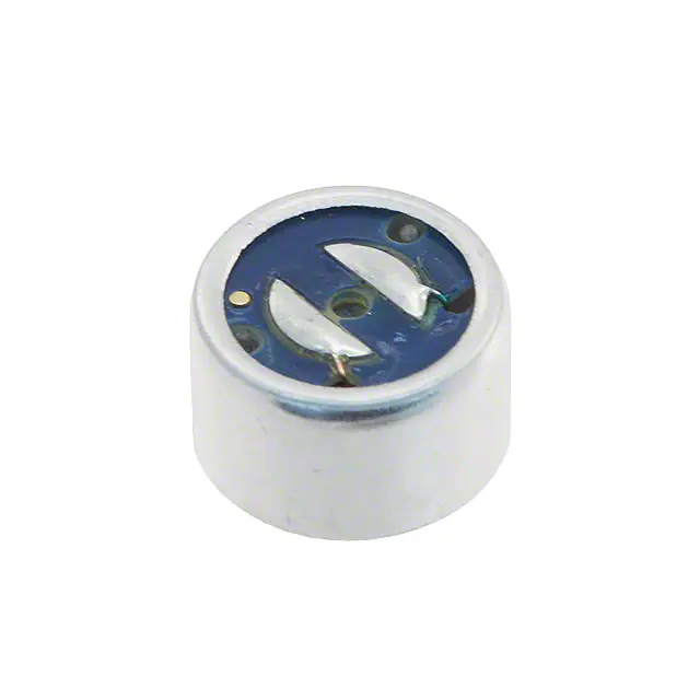 SR6438NWS-000 Knowles electronic component