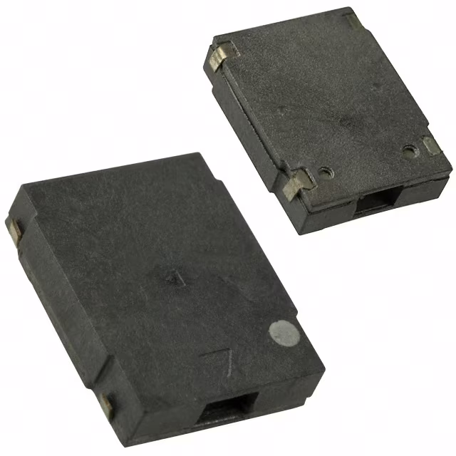 ST-01AH Soberton Inc. electronic component