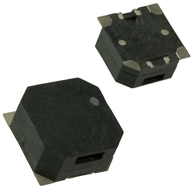ST-04CH Soberton Inc. electronic component
