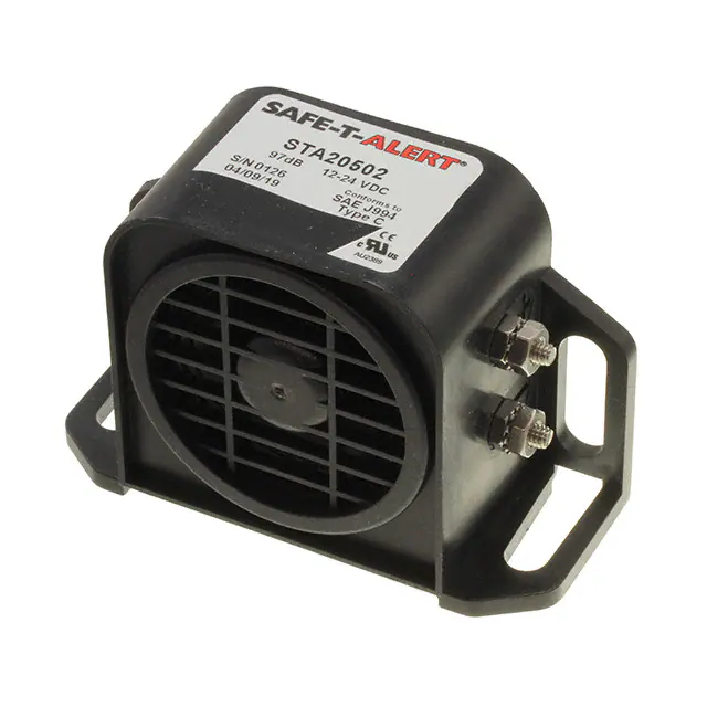 STA20502 Mallory Sonalert Products Inc. electronic component