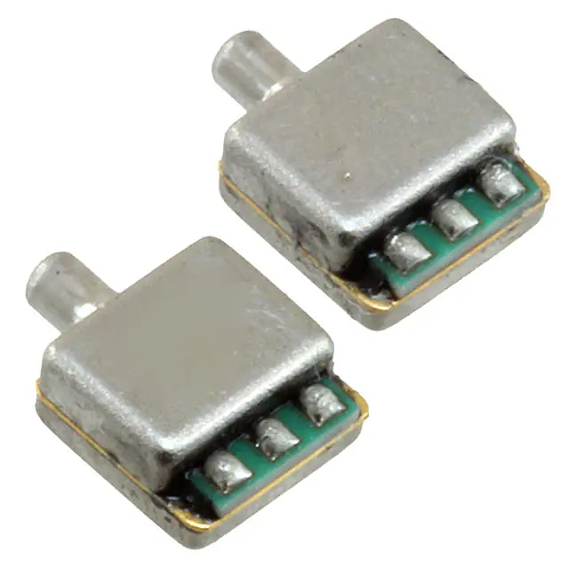 TM-26893-D46 Knowles electronic component