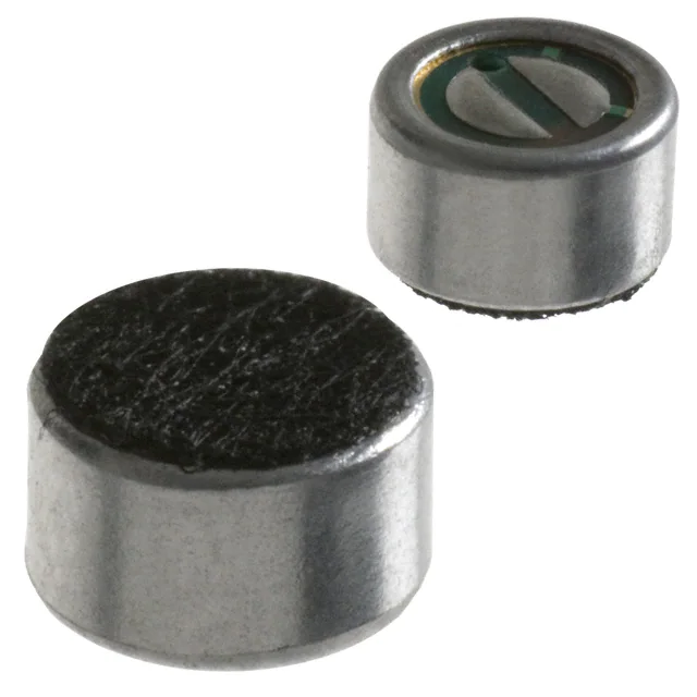 ANM-5254L-R PUI Audio, Inc. electronic component