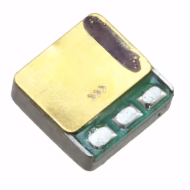 TO38-30886-B21 Knowles electronic component