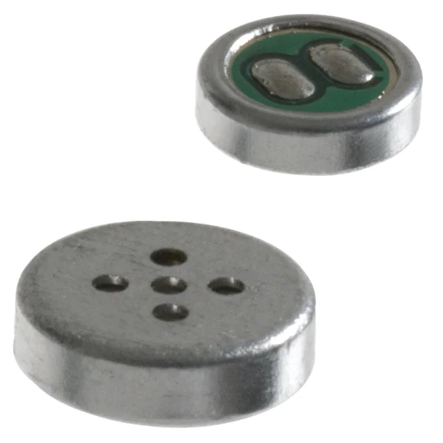 TOM-1242L-NF-R PUI Audio, Inc. electronic component