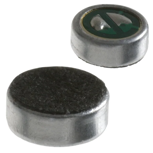 TOM-1545L-R PUI Audio, Inc. electronic component