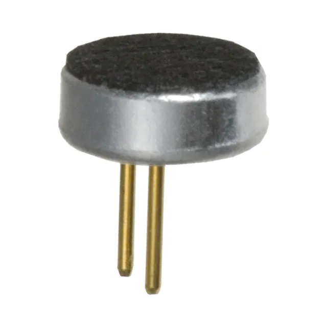 TOM-1545P-R PUI Audio, Inc. electronic component
