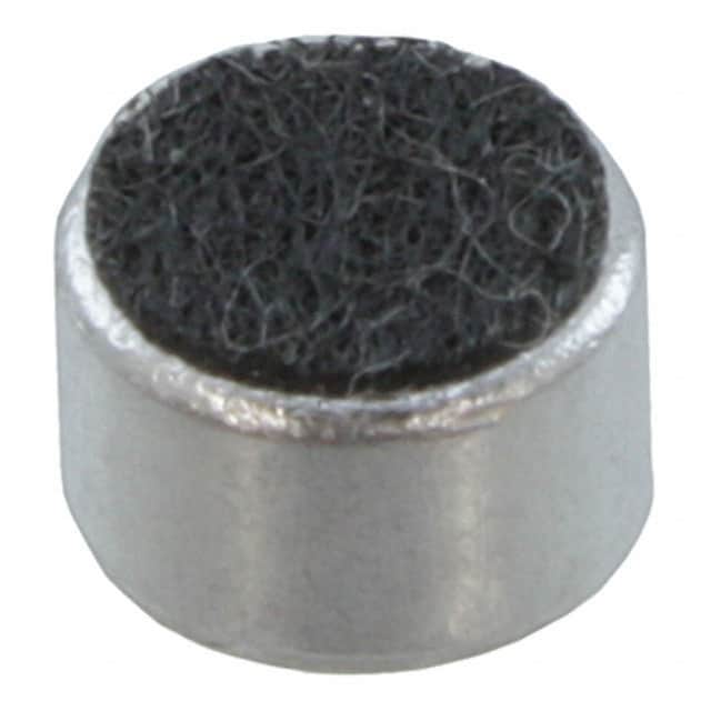 TOM-3050L-R PUI Audio, Inc. electronic component
