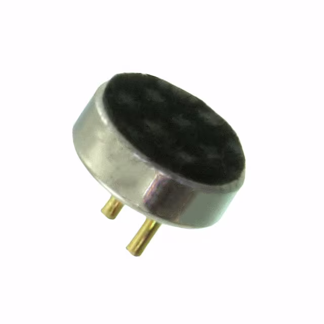 TOW-1242P-R PUI Audio, Inc. electronic component