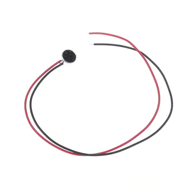 TOW-1538L-LW100-R PUI Audio, Inc. electronic component