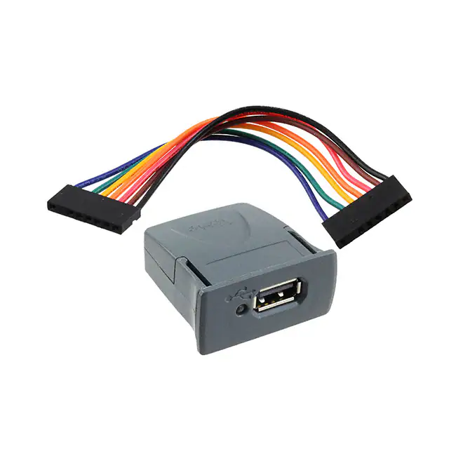 VDRIVE3 FTDI, Future Technology Devices International Ltd related electronic component