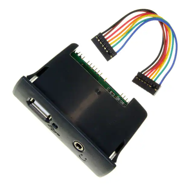 VMUSIC2 FTDI, Future Technology Devices International Ltd electronic component