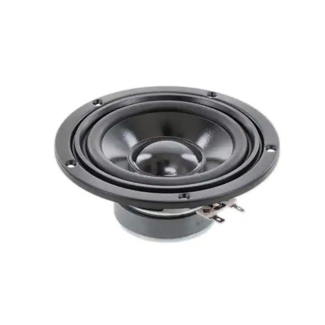 W 130 S - 4 OHM Visaton GmbH & Co. KG electronic component