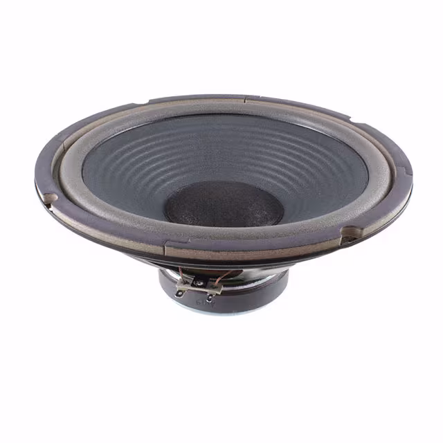 W 250 - 8 OHM Visaton GmbH & Co. KG electronic component