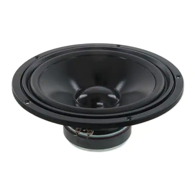 W 250 S - 4 OHM Visaton GmbH & Co. KG electronic component