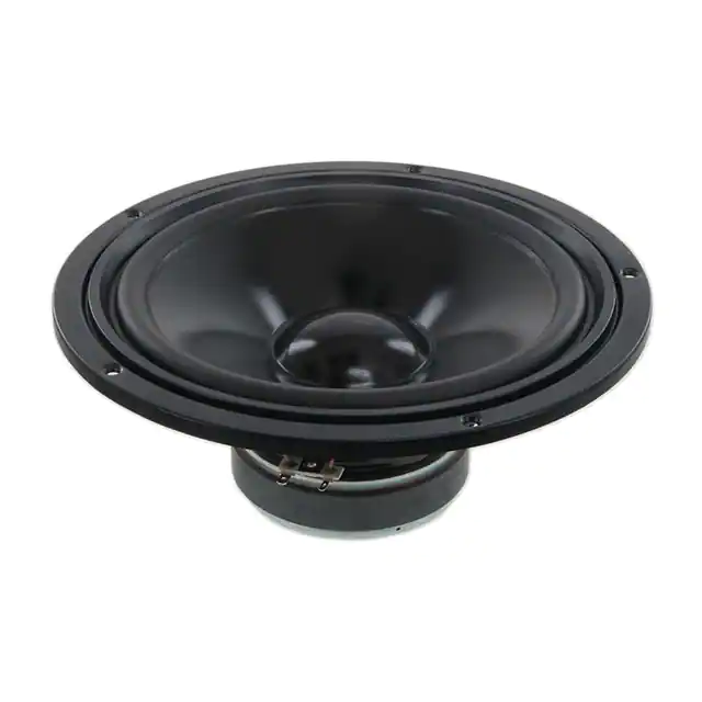 W 250 S - 8 OHM Visaton GmbH & Co. KG electronic component