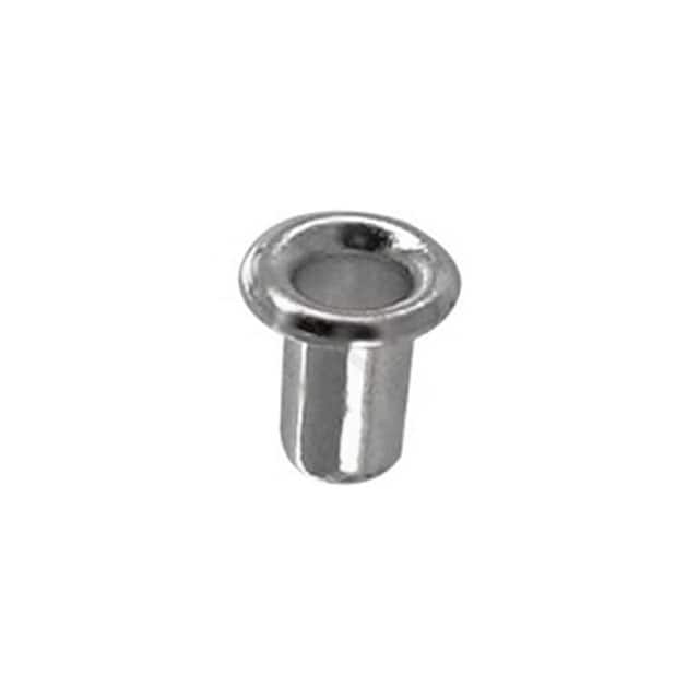 WB 16 - 100 V/8 OHM (BLACK) Visaton GmbH & Co. KG electronic component