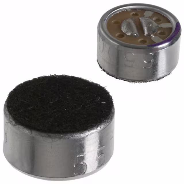 WM-55D103 Panasonic Electronic Components electronic component
