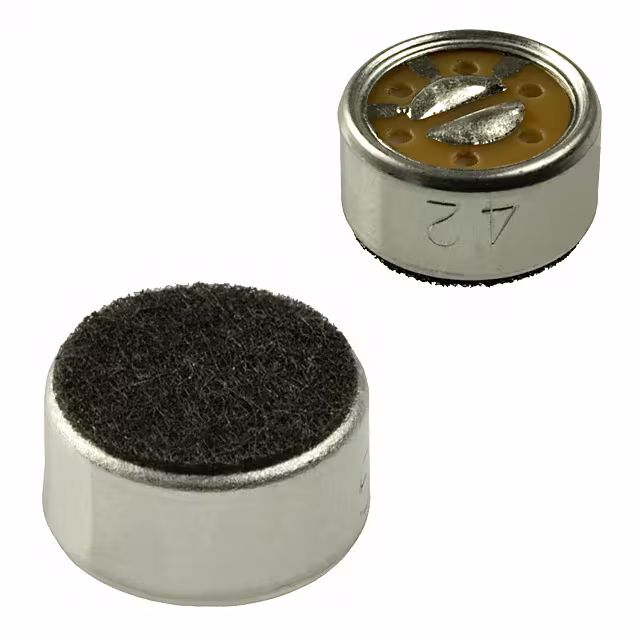 WM-56A103 Panasonic Electronic Components electronic component