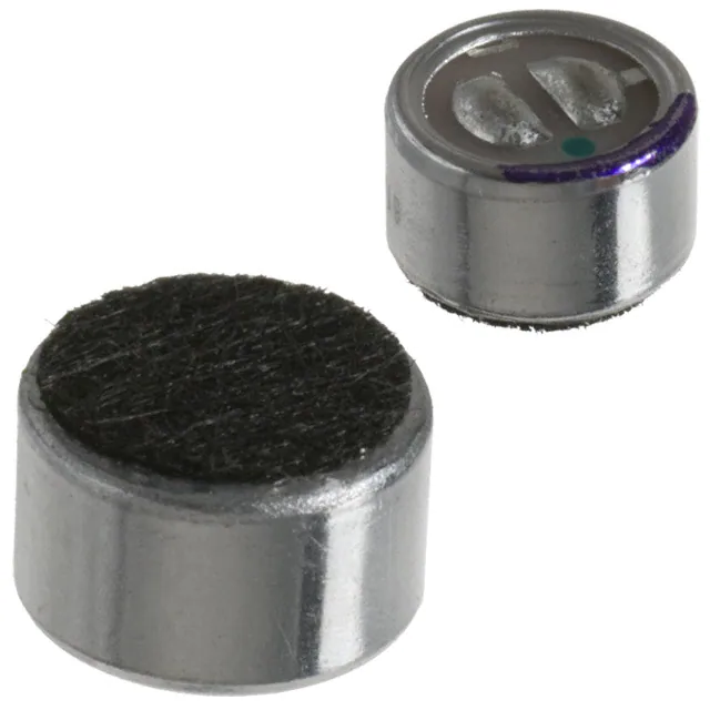 WM-61A Panasonic Electronic Components electronic component