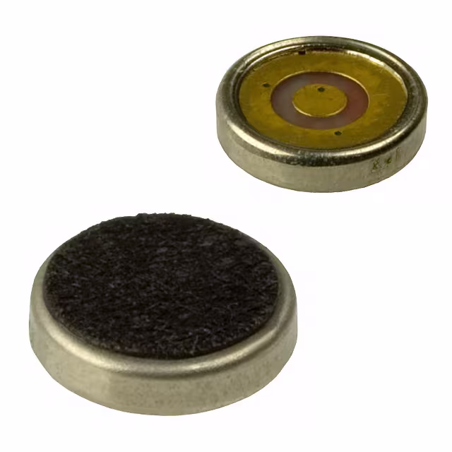 WM-63GNT Panasonic Electronic Components electronic component