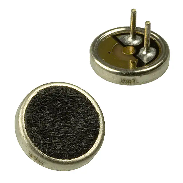 WM-63PRT Panasonic Electronic Components electronic component