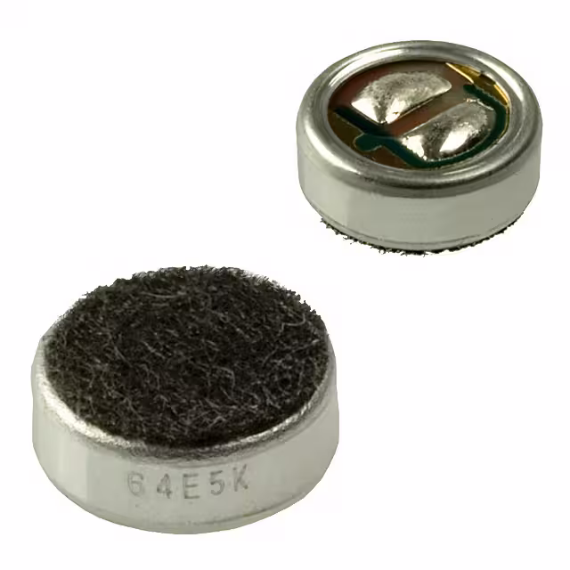 WM-64C Panasonic Electronic Components electronic component