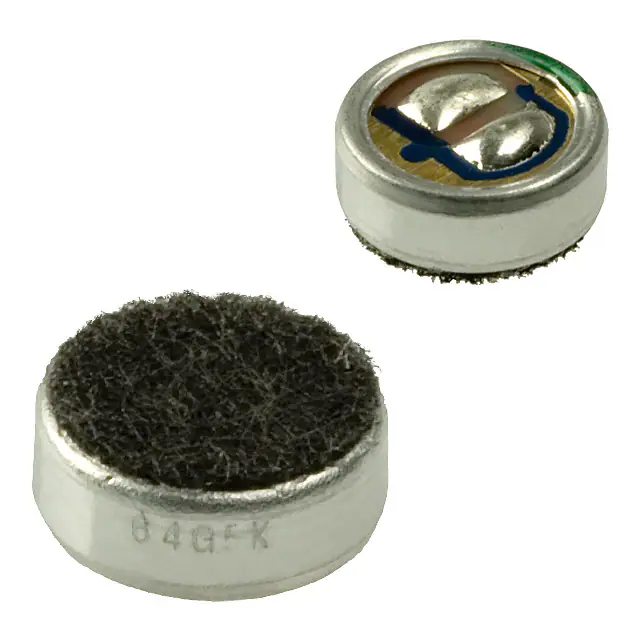 WM-64K Panasonic Electronic Components electronic component