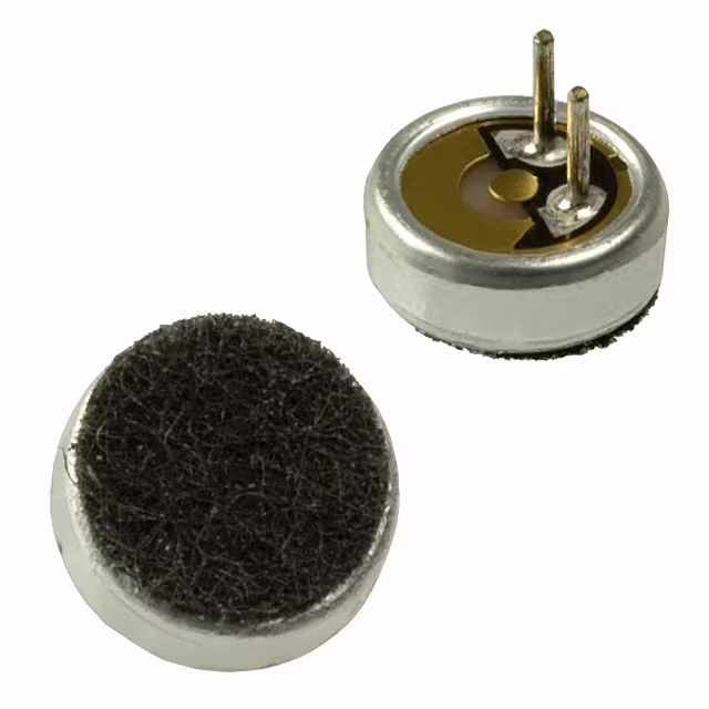 WM-64PNT Panasonic Electronic Components electronic component