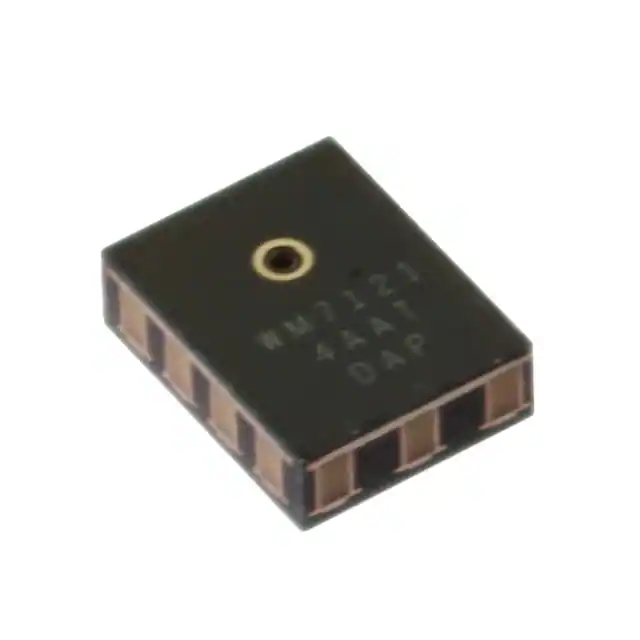 WM7121PIMSE/RV Cirrus Logic Inc. electronic component