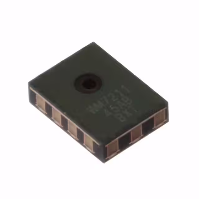 WM7211IMSE/RV Cirrus Logic Inc. electronic component