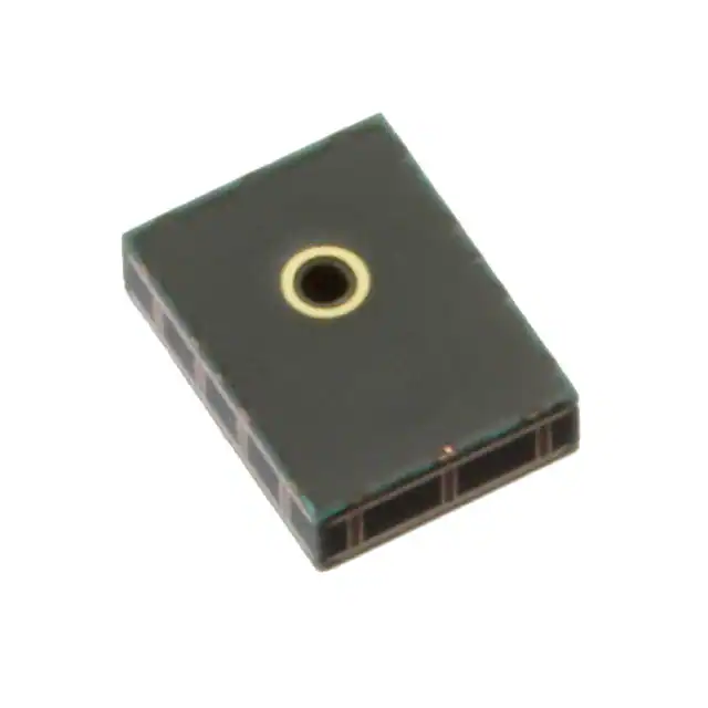 WM7216IMSE/RV Cirrus Logic Inc. electronic component
