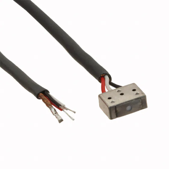 WP-23502-P07 Knowles electronic component