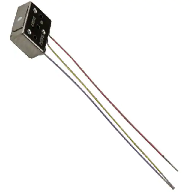 WP-23502-P16 Knowles electronic component
