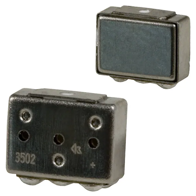 WP-23502-000 Knowles electronic component