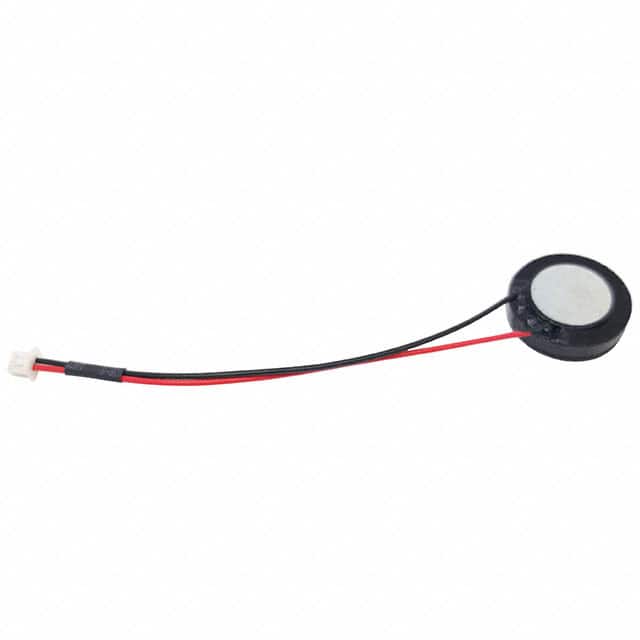 WSPH-1805W Soberton Inc. electronic component