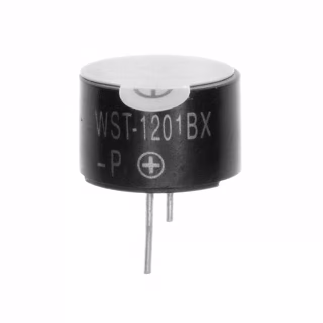 WST-1201BX Soberton Inc. electronic component