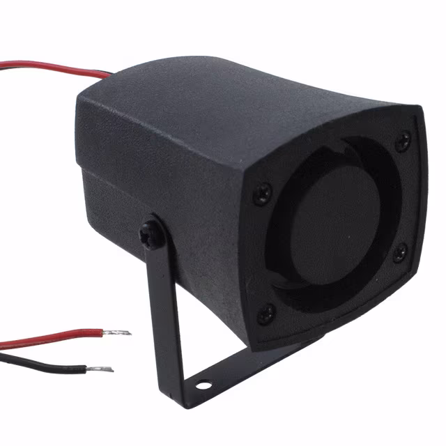X-5735-LW350-S-R PUI Audio, Inc. electronic component