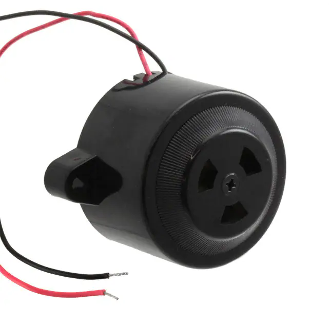 XL-5020-TF-LW150-S-R PUI Audio, Inc. electronic component