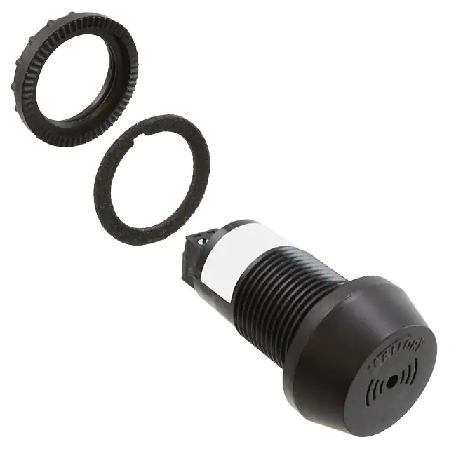 ZA120LACM1 Mallory Sonalert Products Inc. electronic component
