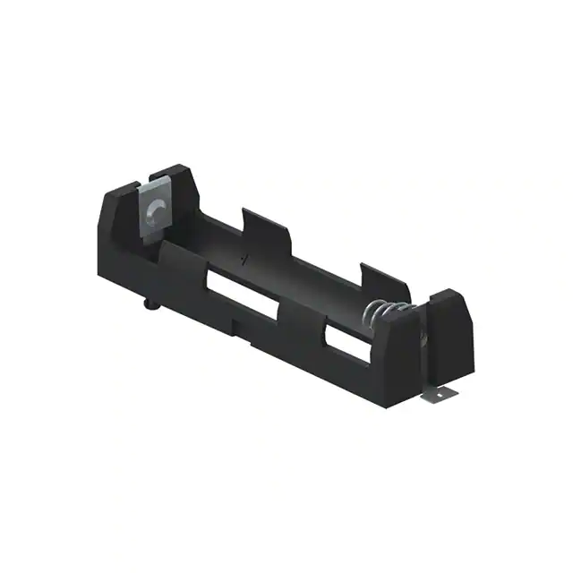 1122 Magnasphere Corp electronic component
