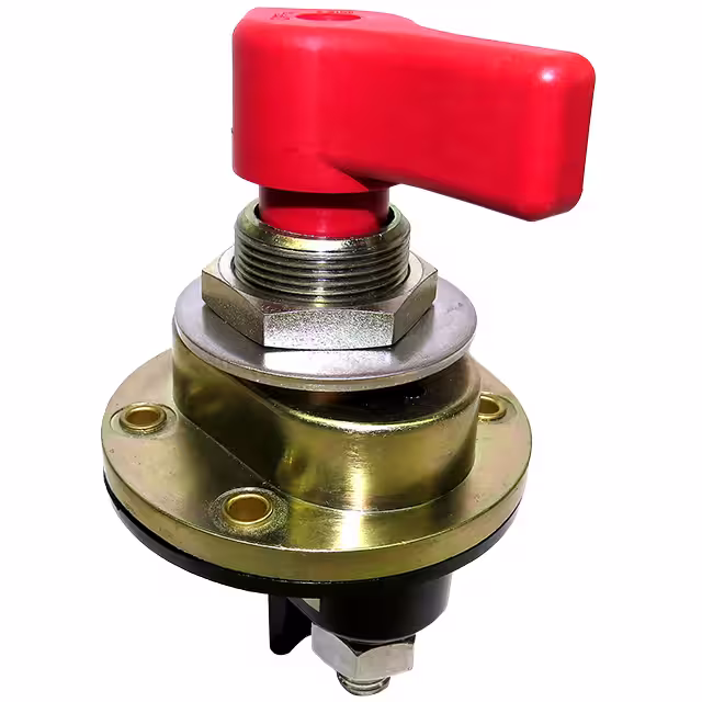 500S-300 Shallco electronic component
