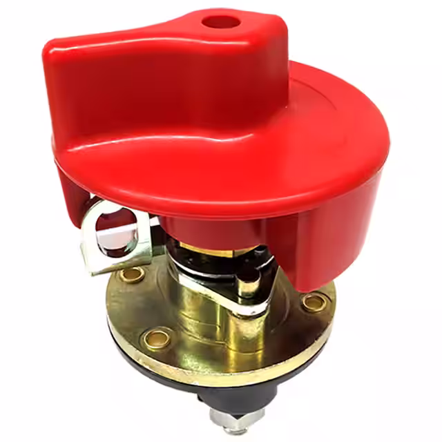 502S-300 Shallco electronic component
