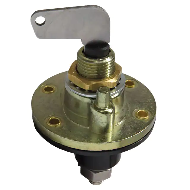 503S-300 Shallco electronic component