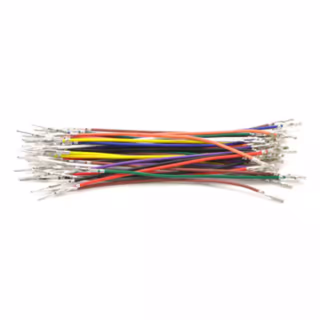 1807 Magnasphere Corp electronic component