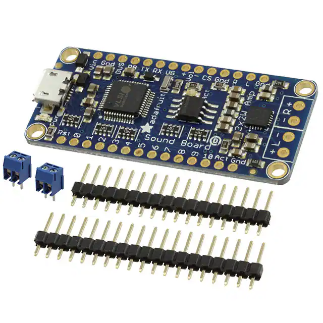 2210 Visaton GmbH & Co. KG electronic component