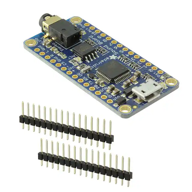 2220 Visaton GmbH & Co. KG electronic component